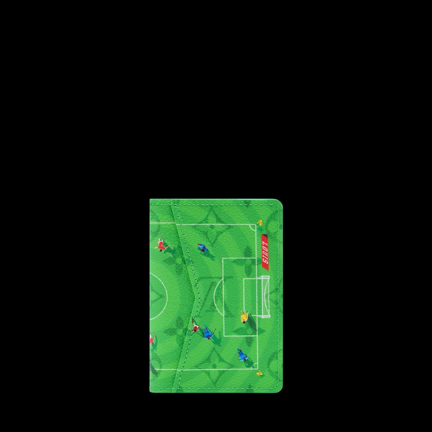 LOUIS VUITTON Soccer Pocket Organizer