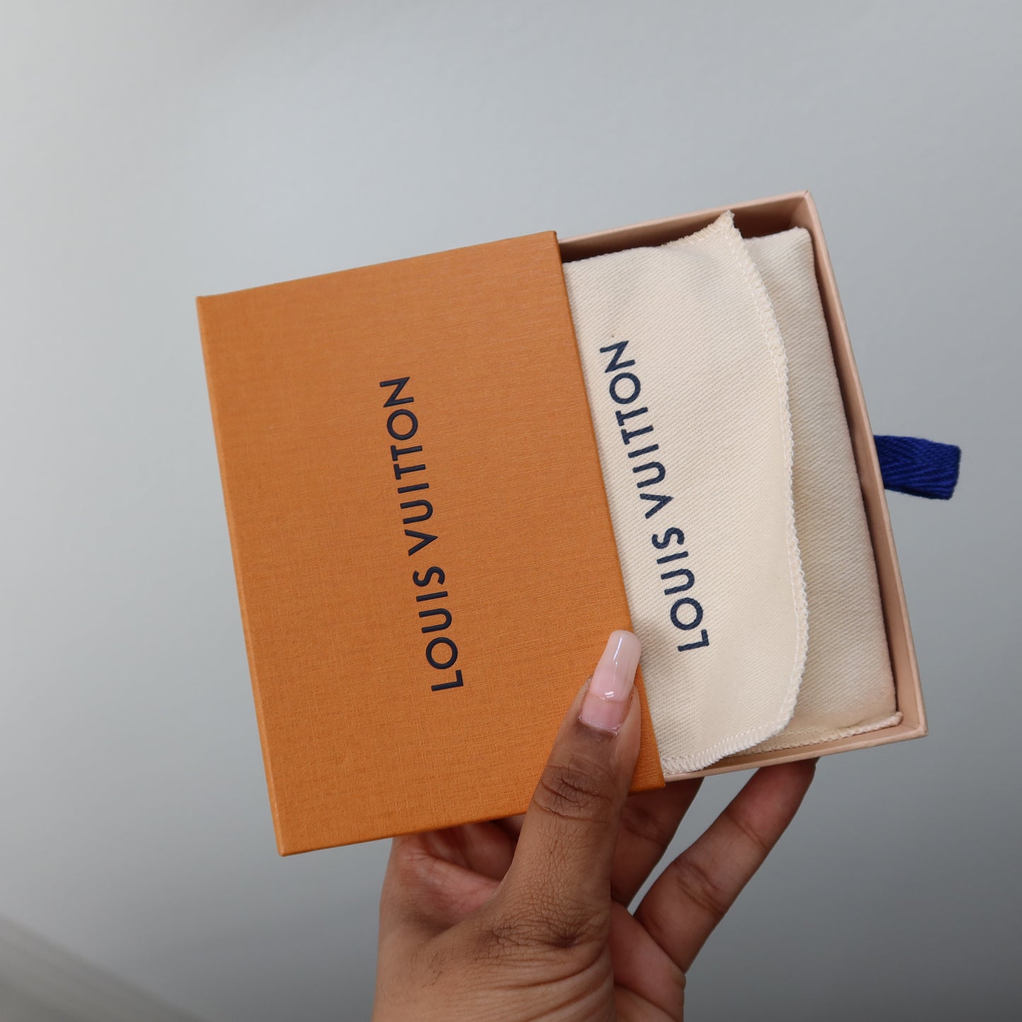 LOUIS VUITTON Murakami 2025 Anniversary White Multicolor Card Case