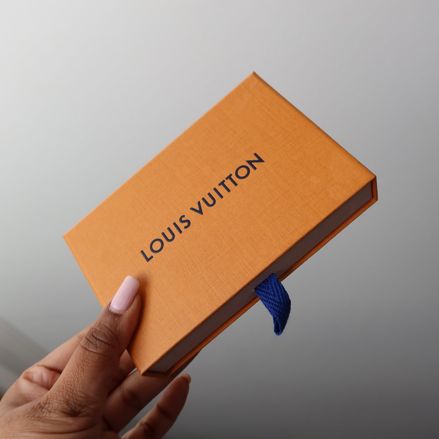 LOUIS VUITTON Murakami Multicolor Criss Cross Card Case