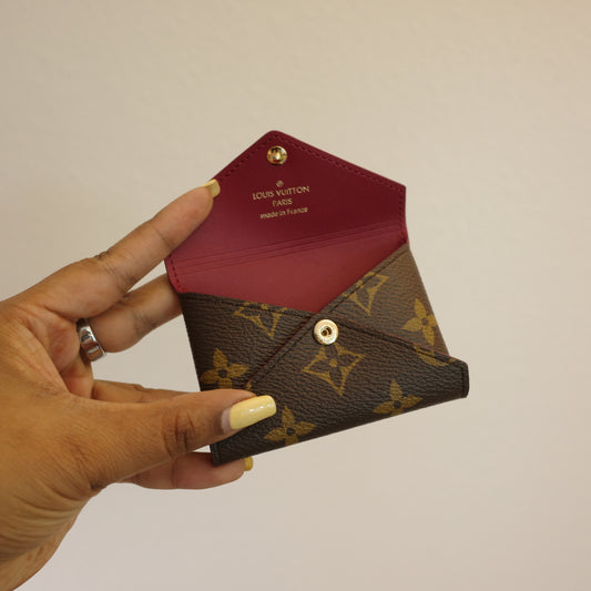 LOUIS VUITTON Kirigami Pochette Small Only