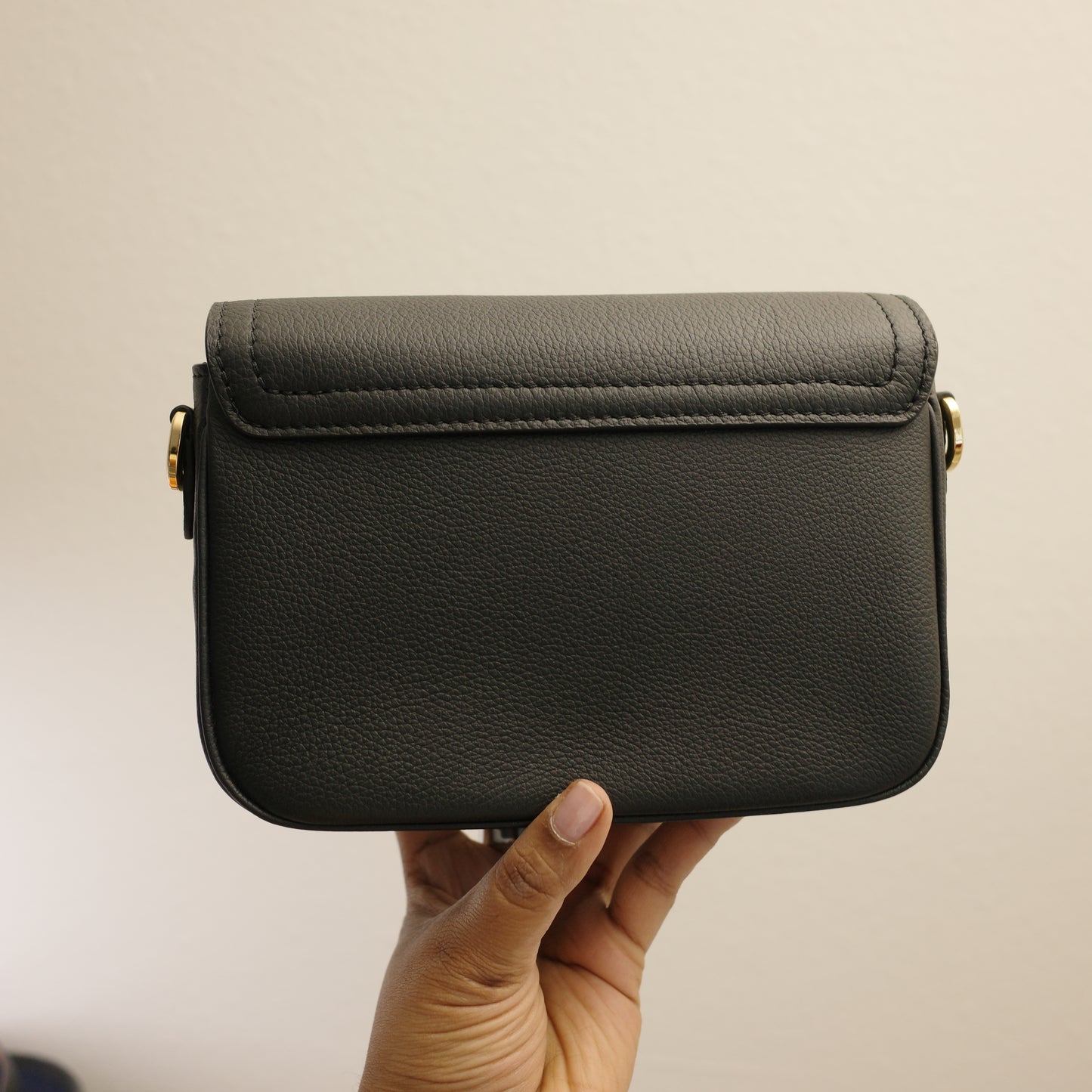 LOUIS VUITTON Lockme Tender Bag