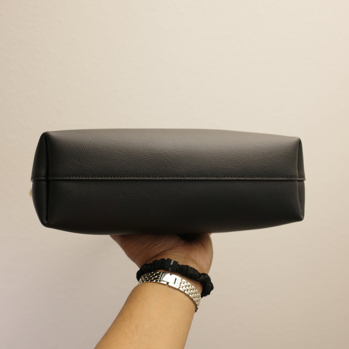 YSL SAINT LAURENT Toy Shopping Tote