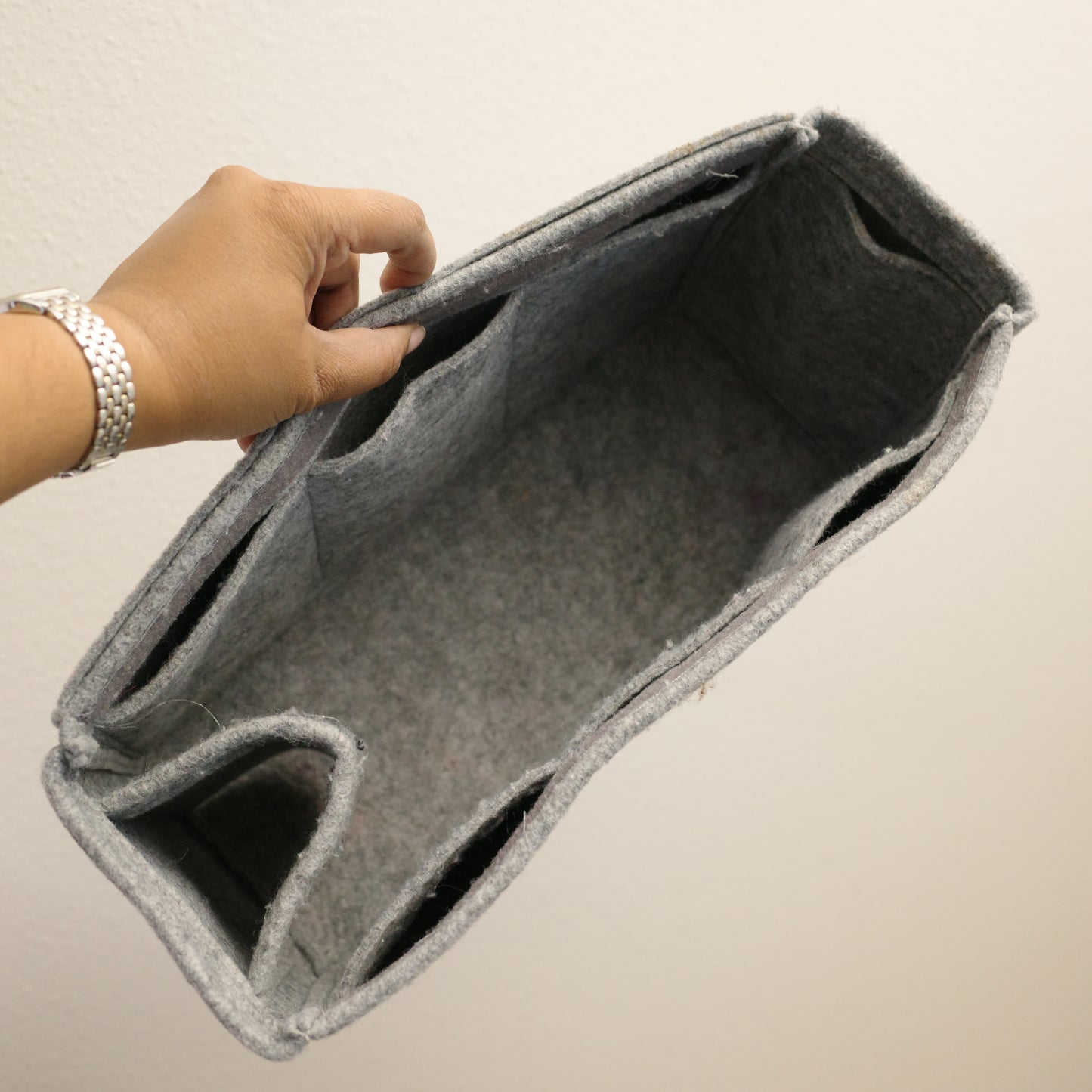 Louis Vuitton OntheGo GM Black Empreinte