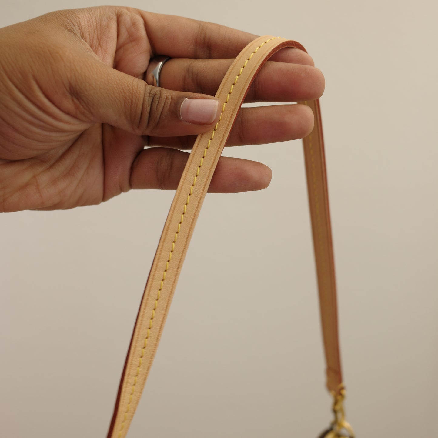 LOUIS VUITTON Monogram Pochette Accessoires