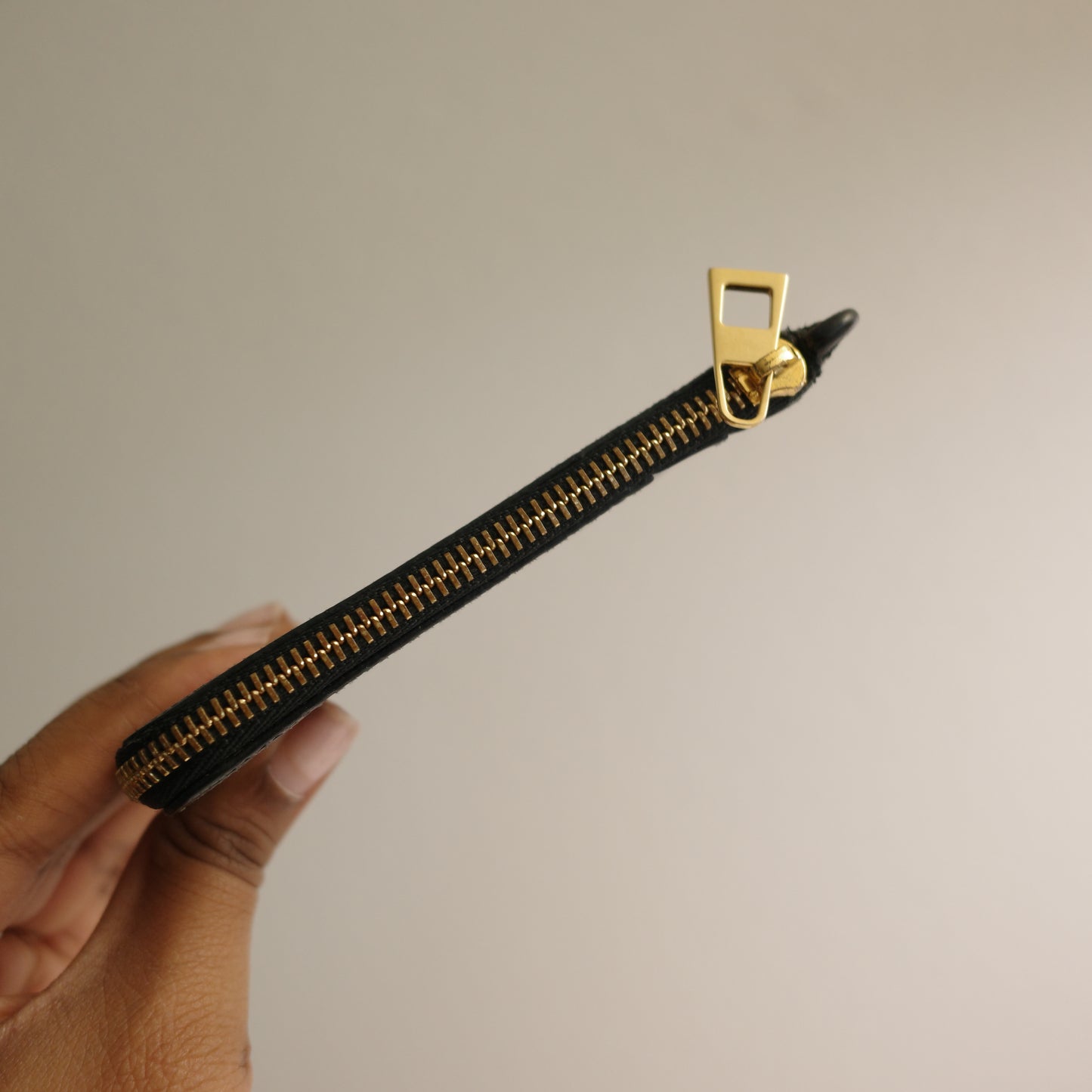 LOEWE Leather Card Case