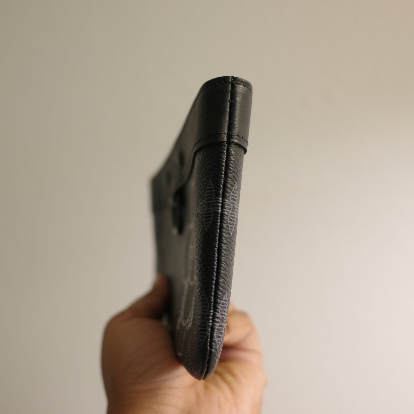 LOUIS VUITTON Eclipse Vivienne Pouch