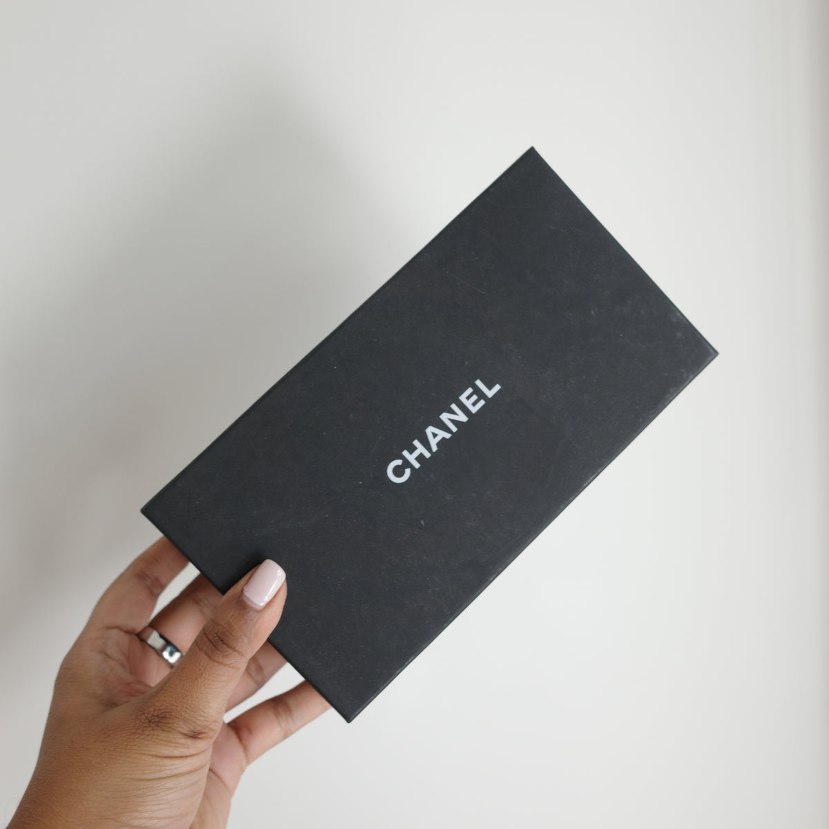CHANEL Sunglasses NEW IN BOX