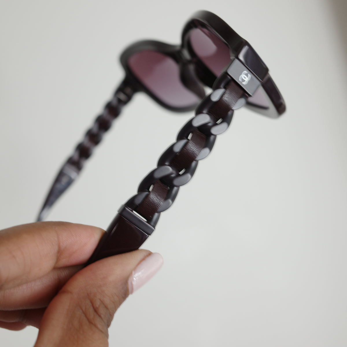 CHANEL Sunglasses NEW IN BOX