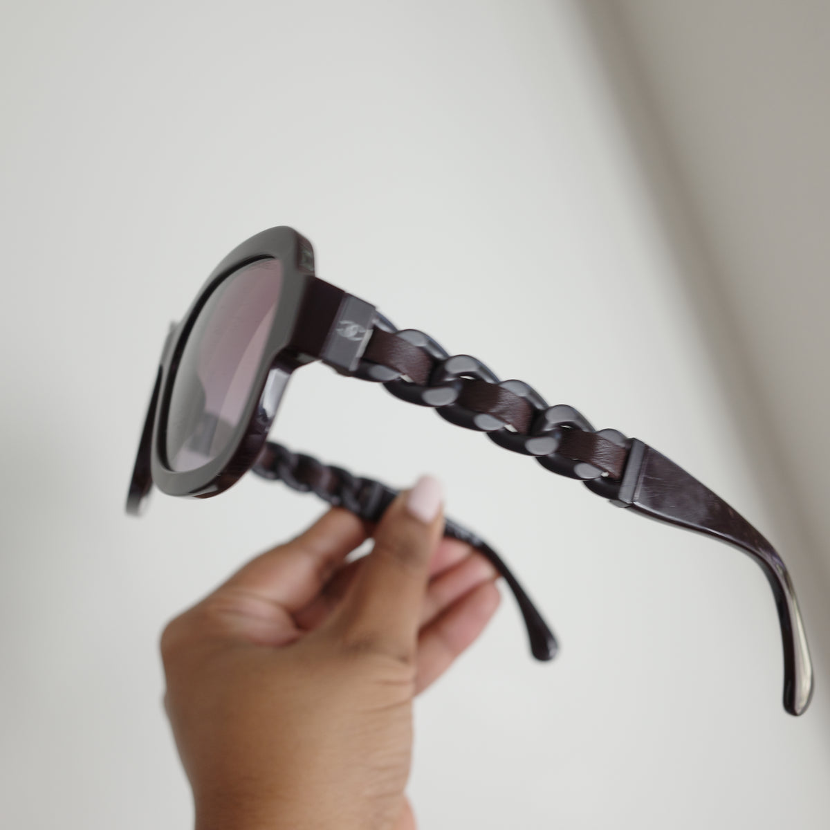 CHANEL Sunglasses NEW IN BOX
