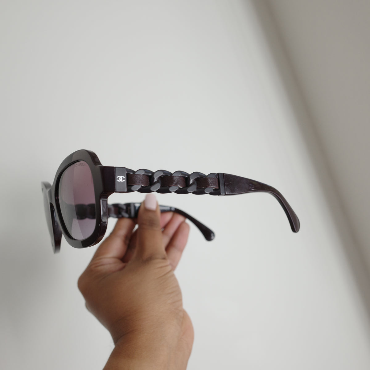 CHANEL Sunglasses NEW IN BOX