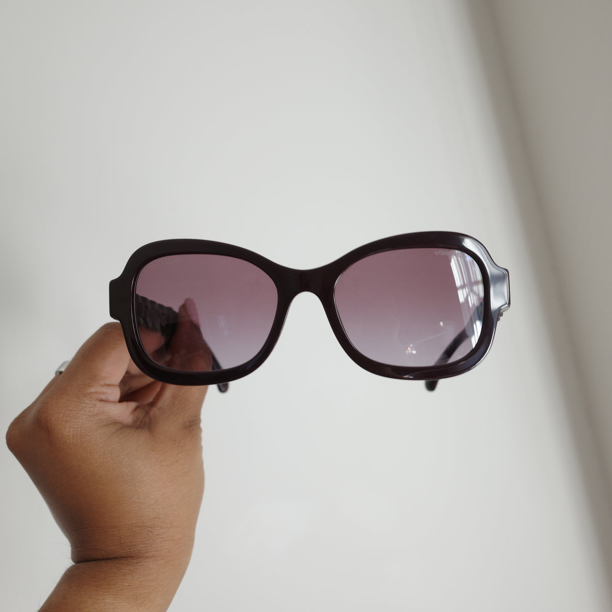 CHANEL Sunglasses NEW IN BOX