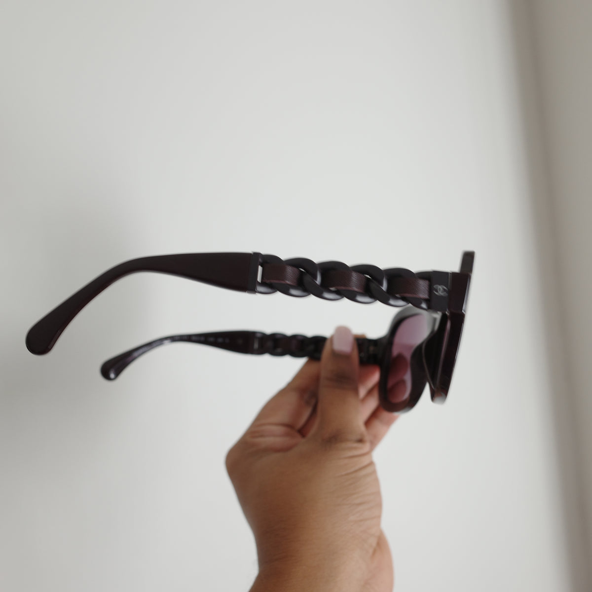 CHANEL Sunglasses NEW IN BOX