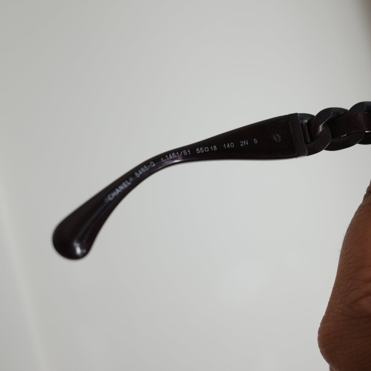 CHANEL Sunglasses NEW IN BOX