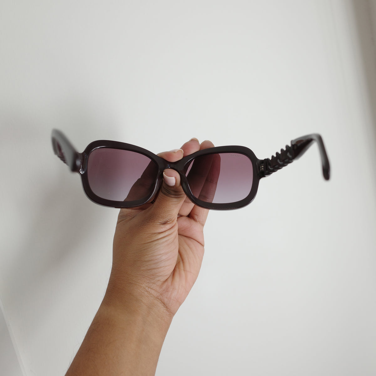 CHANEL Sunglasses NEW IN BOX