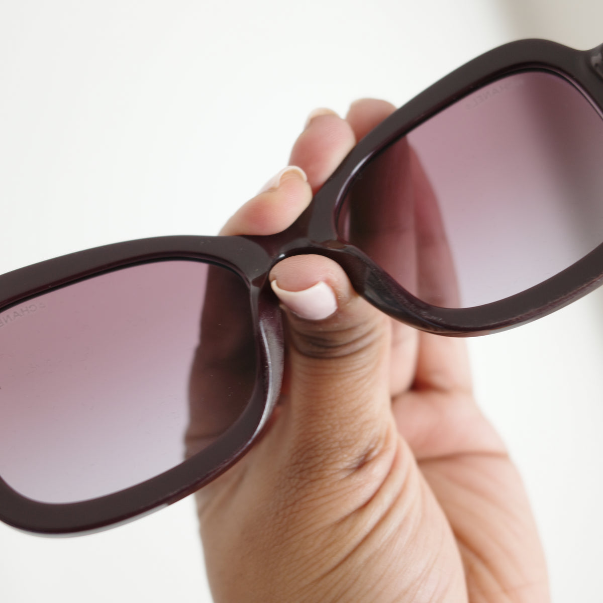 CHANEL Sunglasses NEW IN BOX