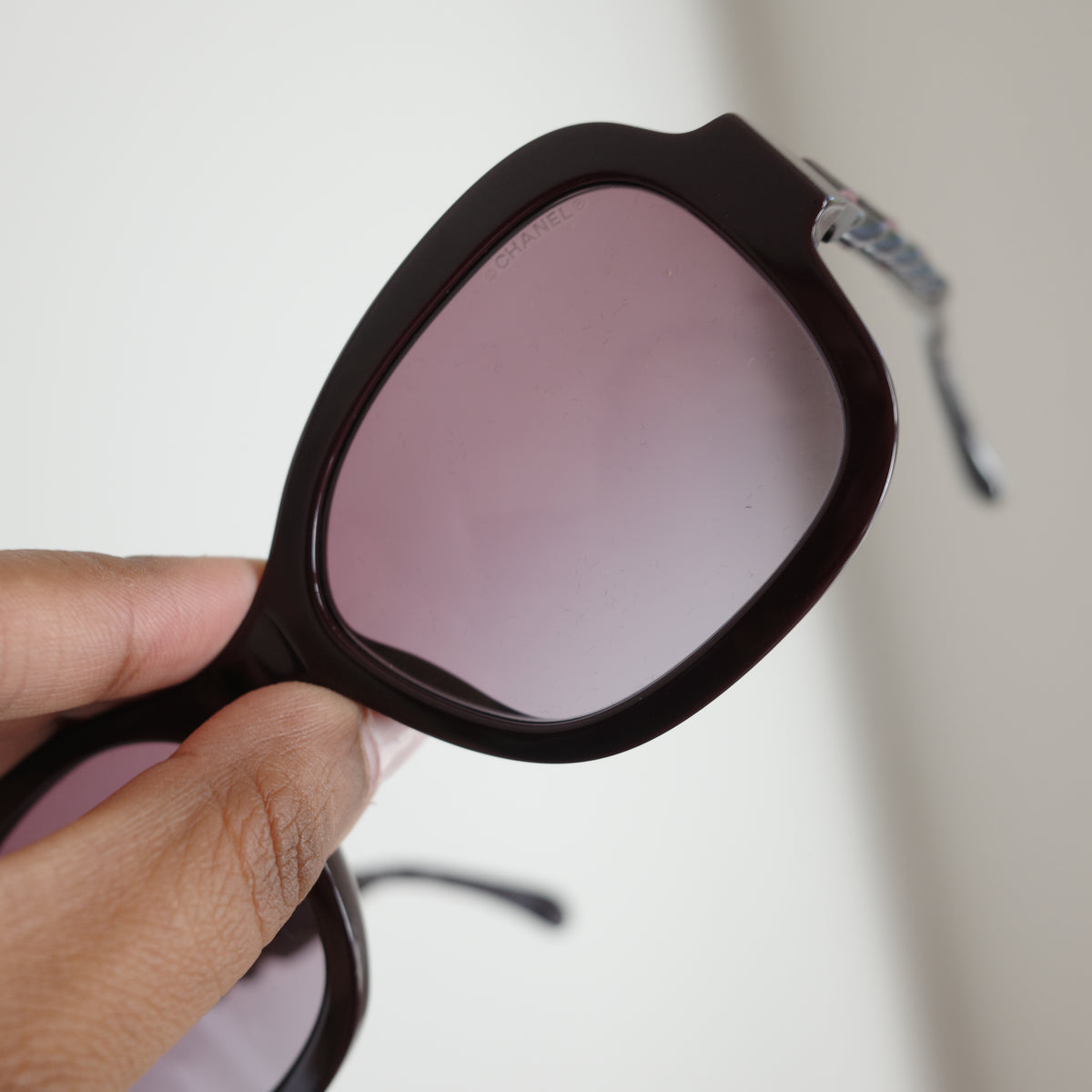CHANEL Sunglasses NEW IN BOX