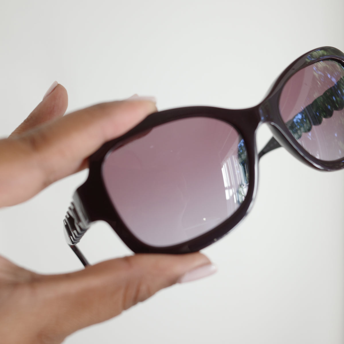 CHANEL Sunglasses NEW IN BOX