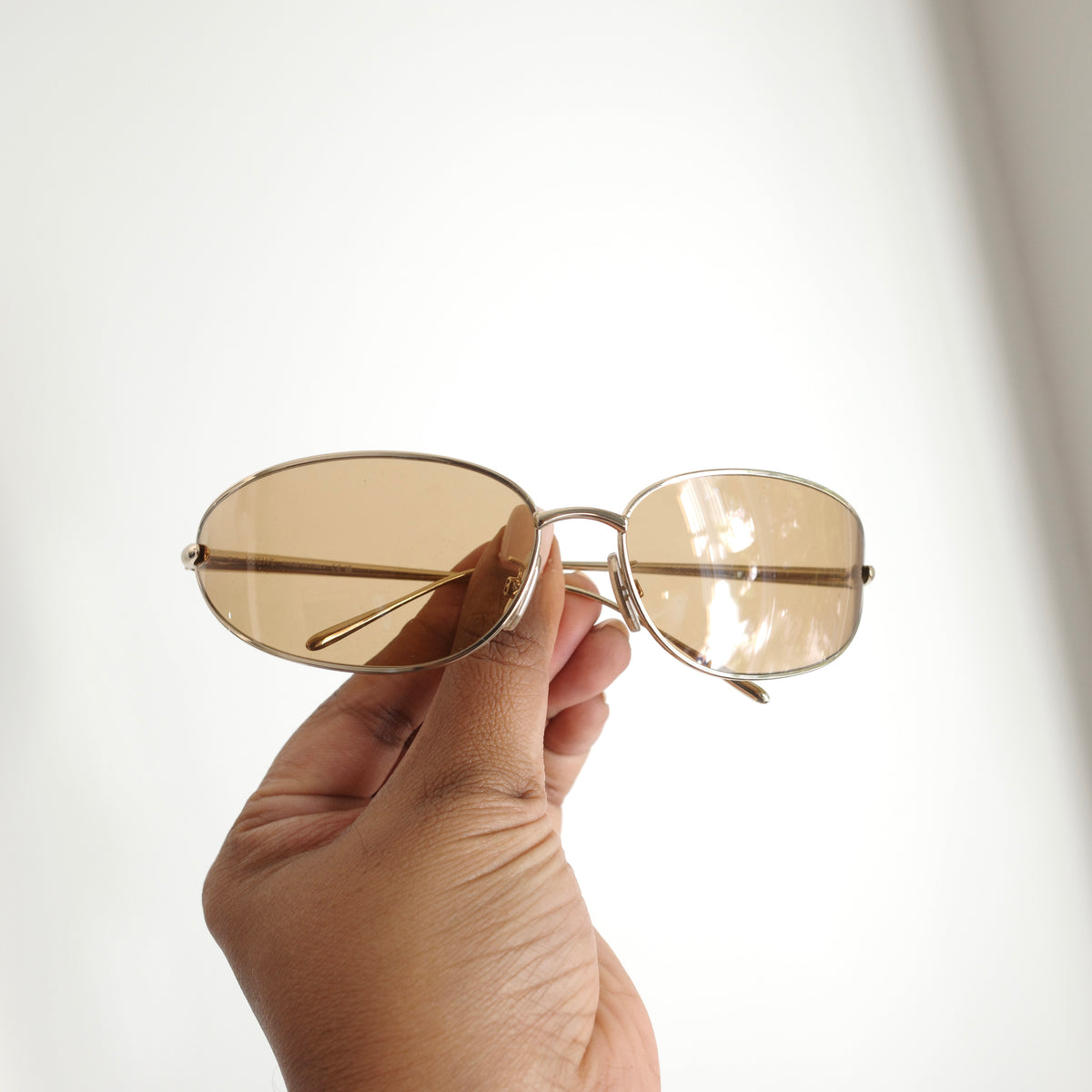 LOEWE Sunglasses NEW IN CASE