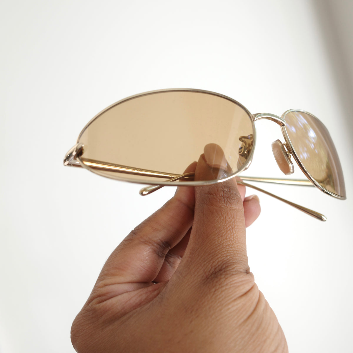 LOEWE Sunglasses NEW IN CASE