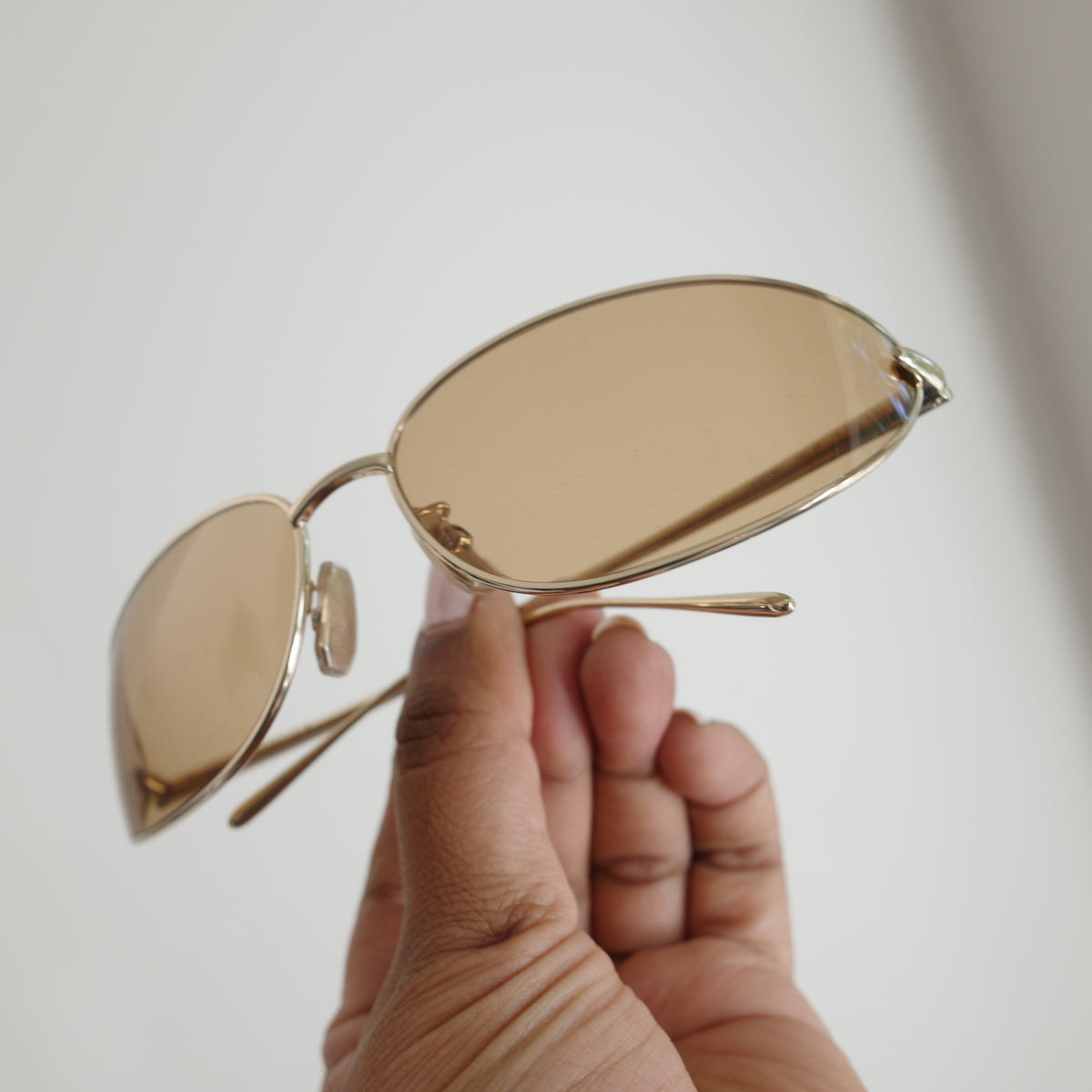 LOEWE Sunglasses NEW IN CASE