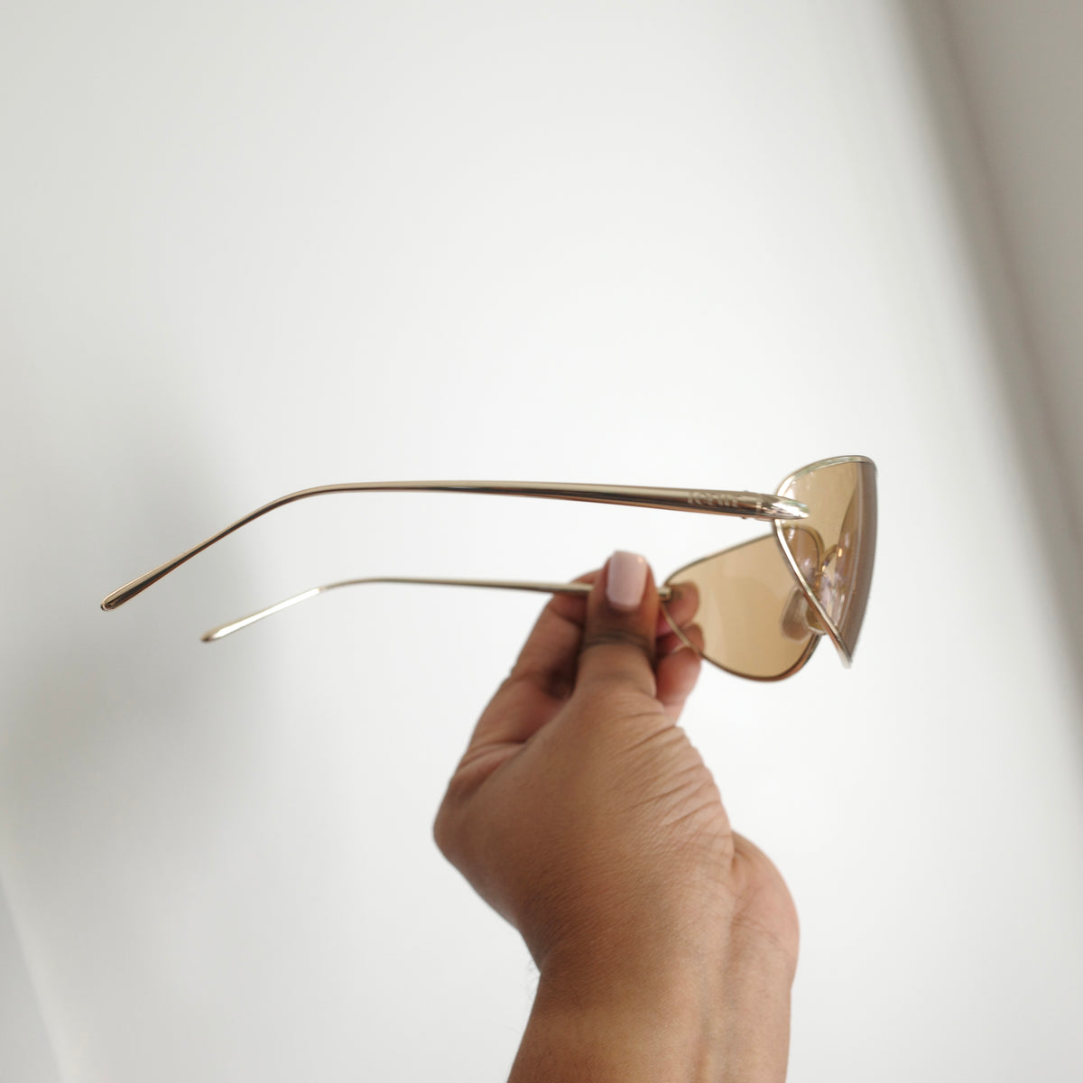 LOEWE Sunglasses NEW IN CASE
