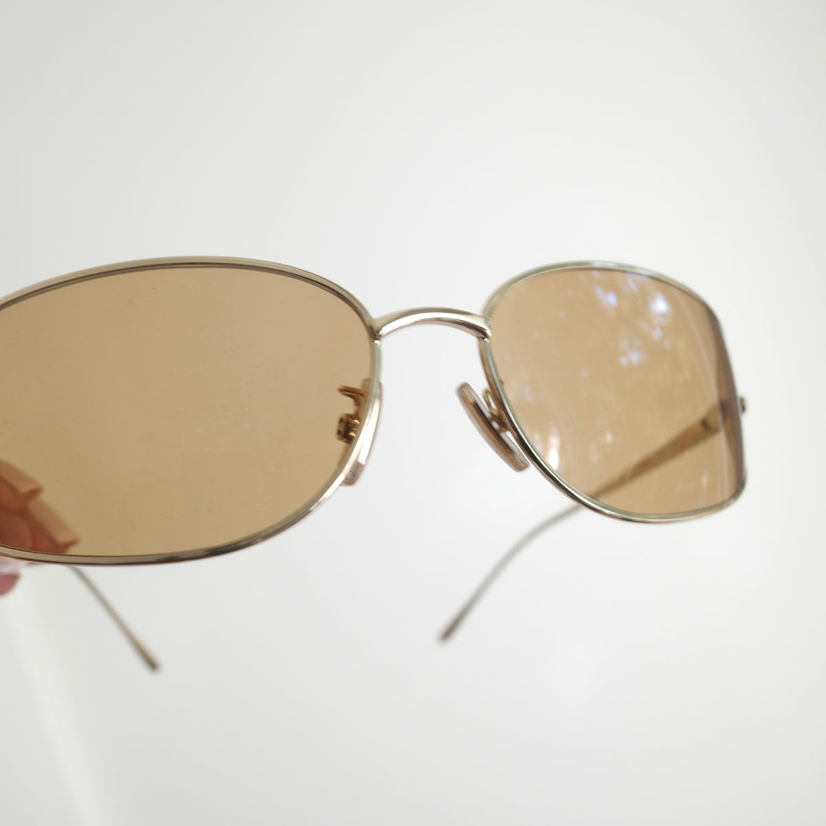 LOEWE Sunglasses NEW IN CASE