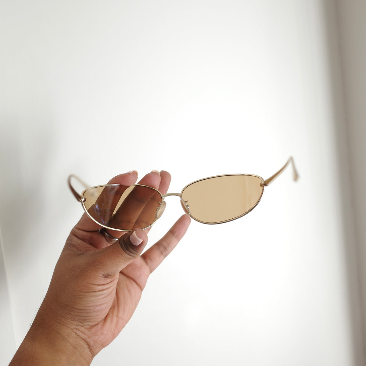 LOEWE Sunglasses NEW IN CASE
