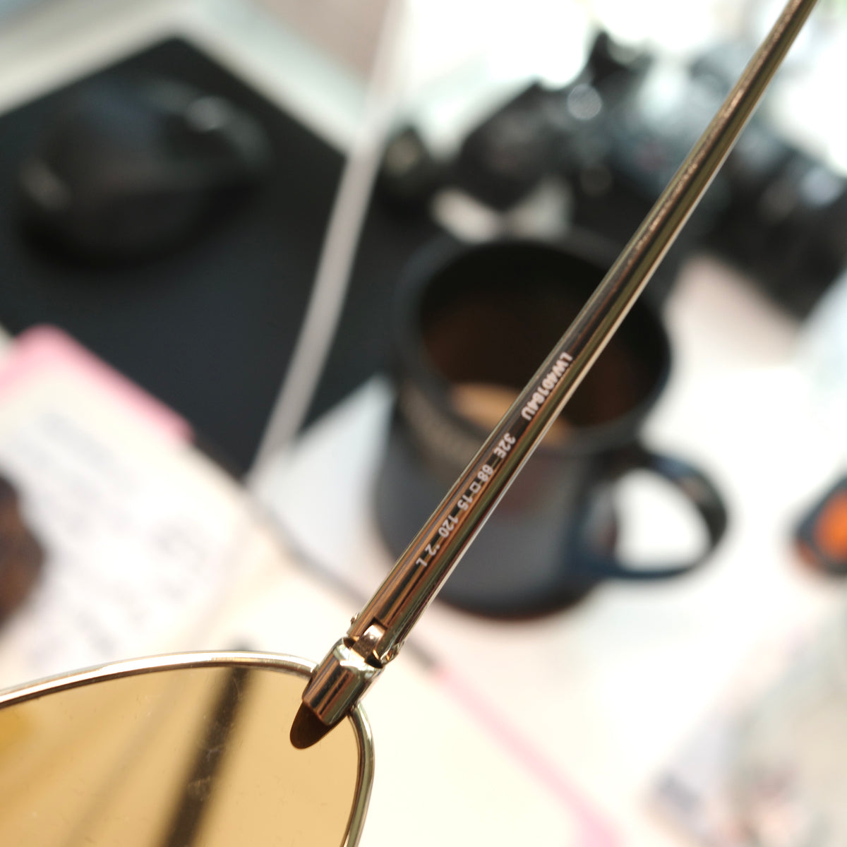 LOEWE Sunglasses NEW IN CASE