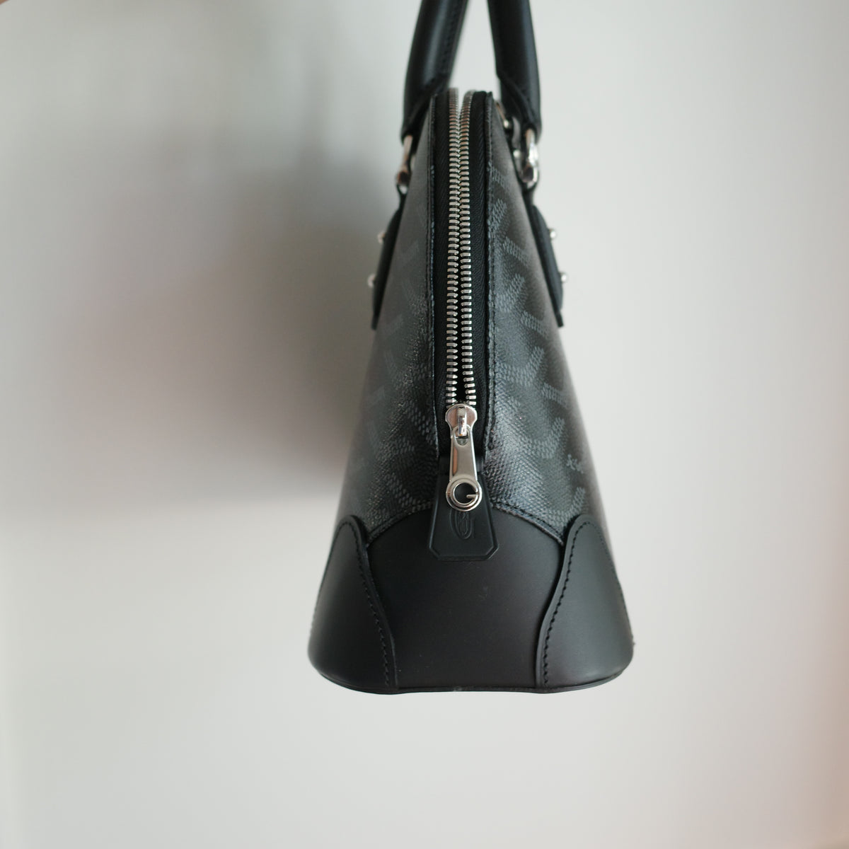 GOYARD Vendôme PM Black