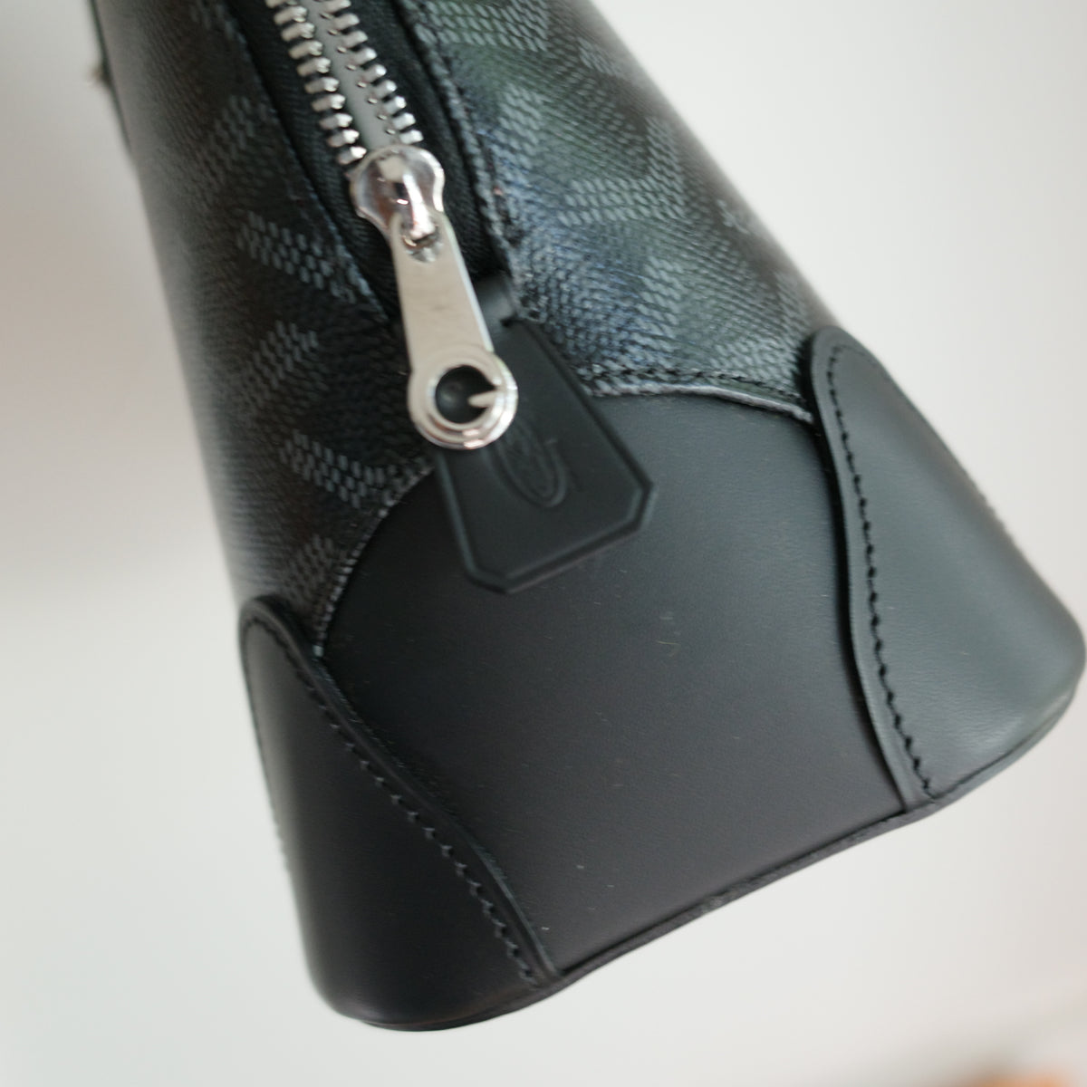 GOYARD Vendôme PM Black