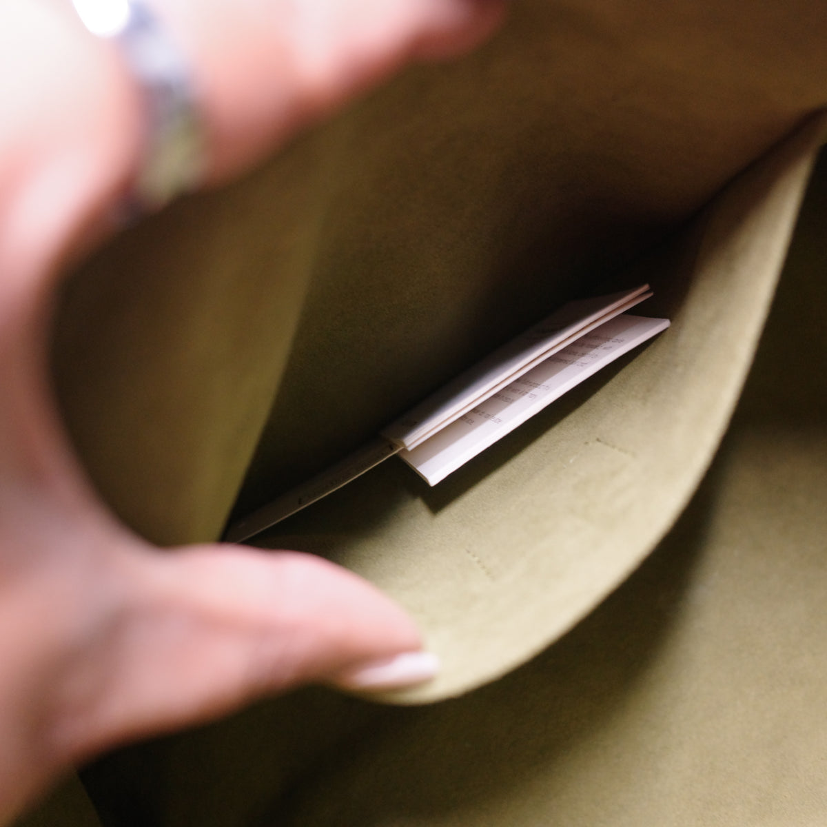 LOUIS VUITTON Vintage Khaki Denim Neo Speedy