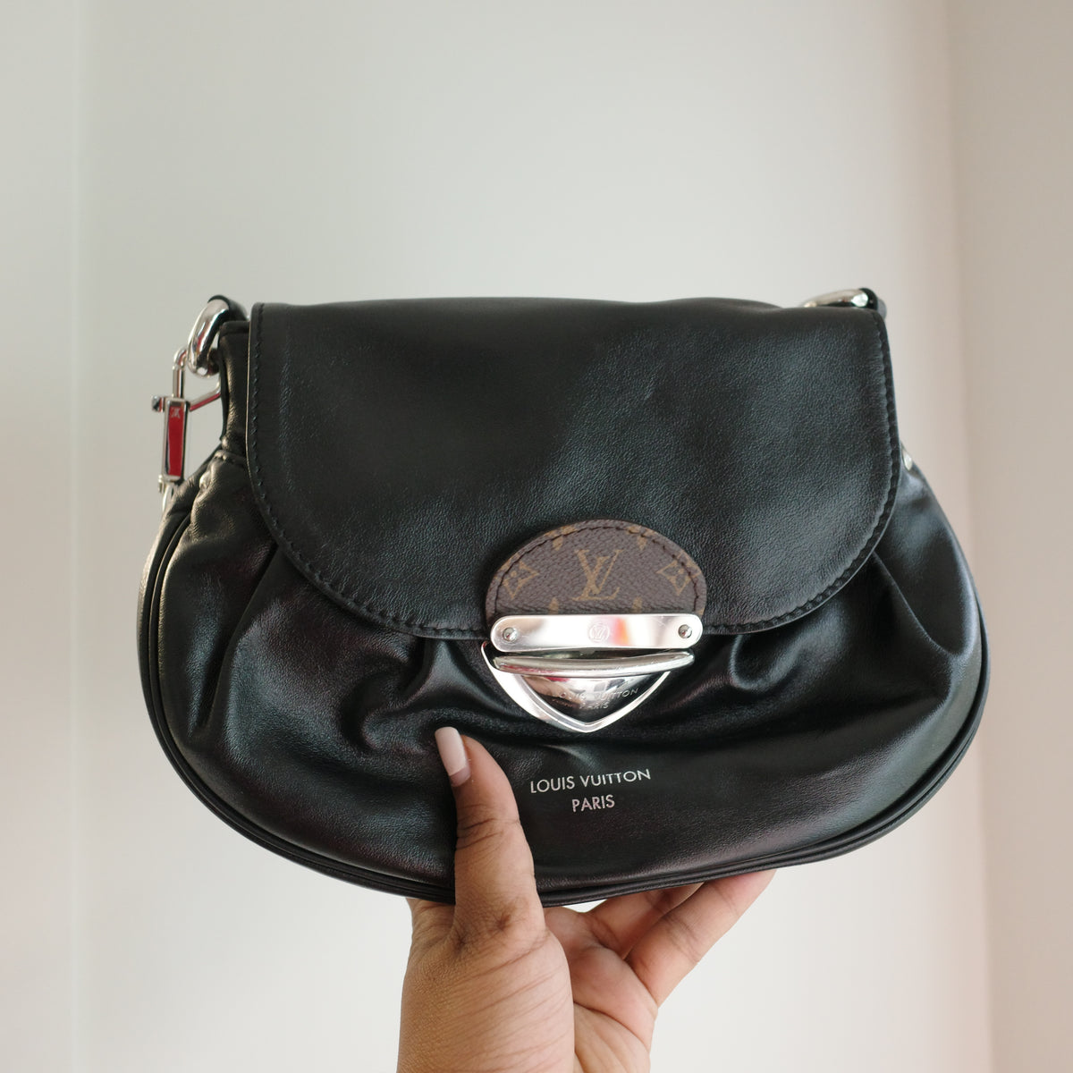 LOUIS VUITTON Sunset Vibe Shoulder Bag