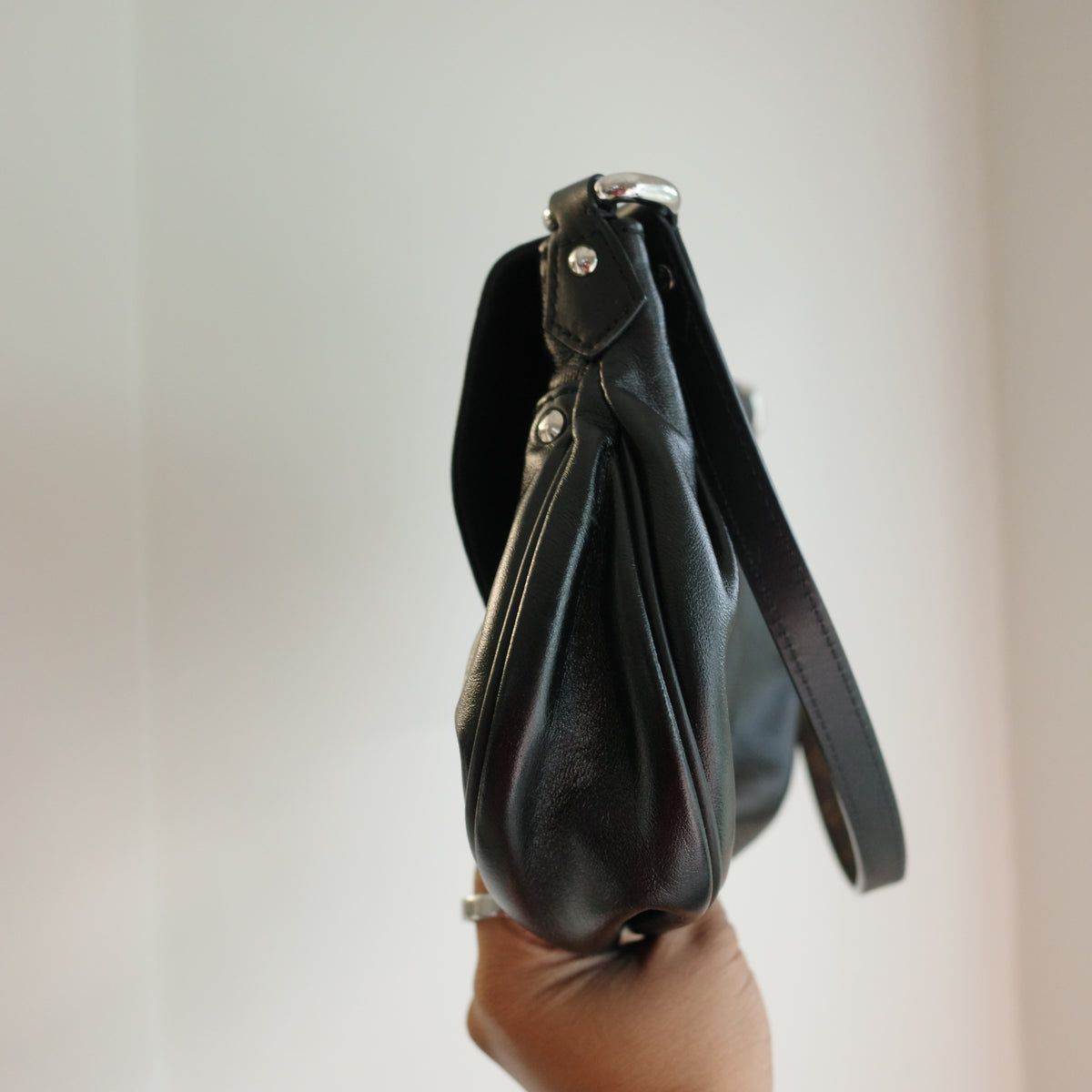 LOUIS VUITTON Sunset Vibe Shoulder Bag