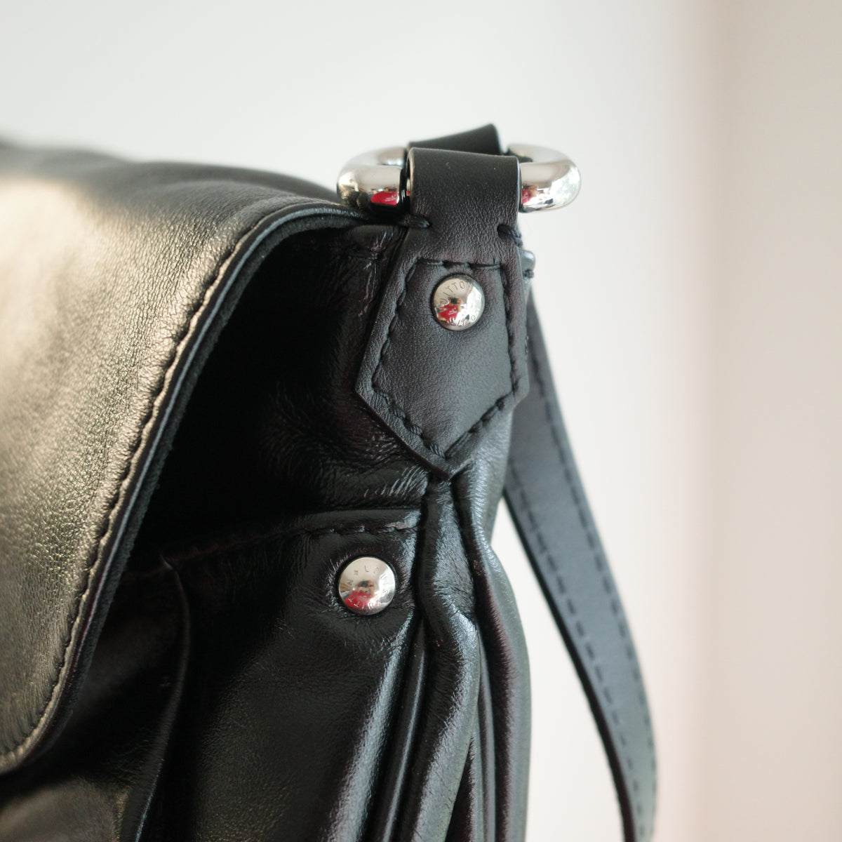 LOUIS VUITTON Sunset Vibe Shoulder Bag