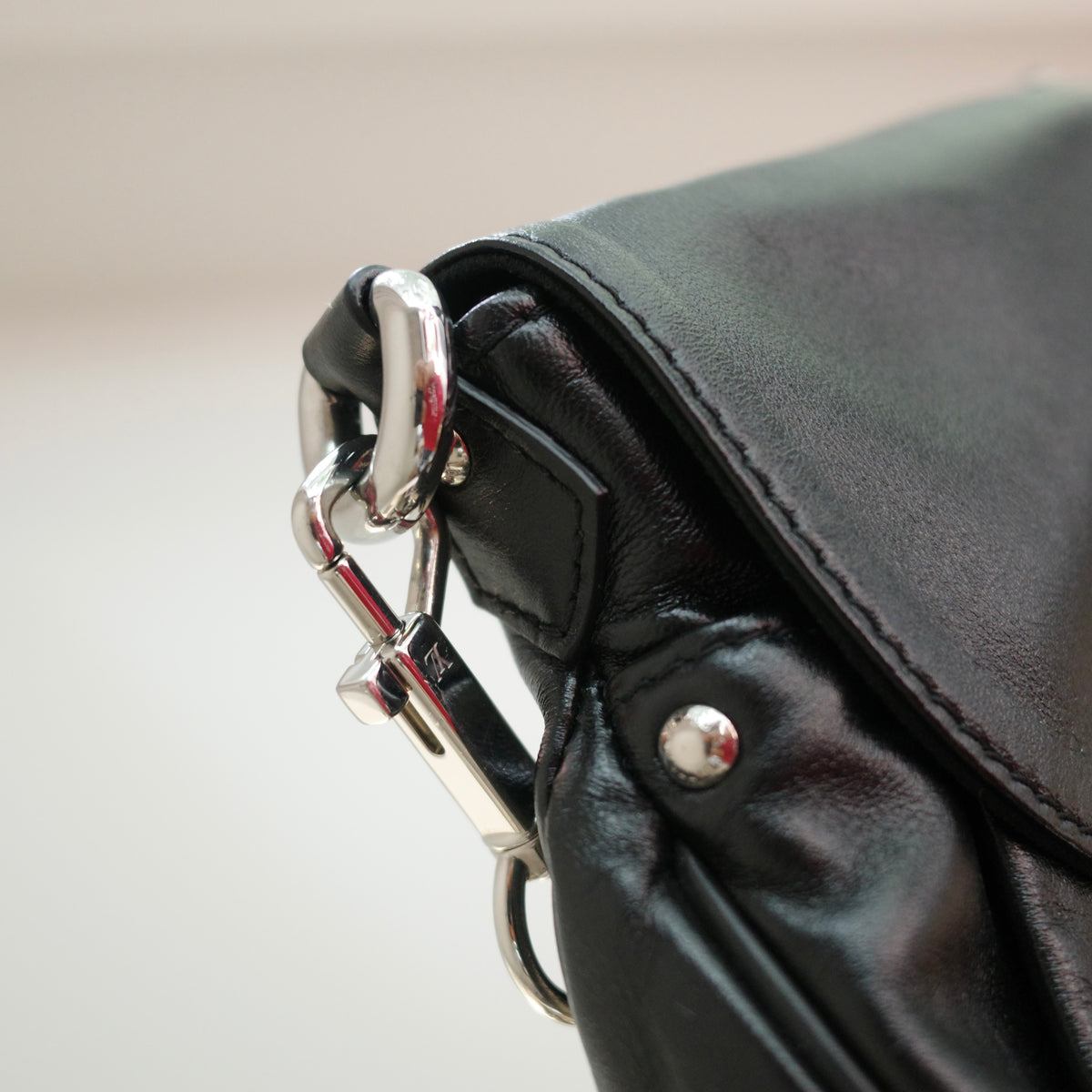 LOUIS VUITTON Sunset Vibe Shoulder Bag