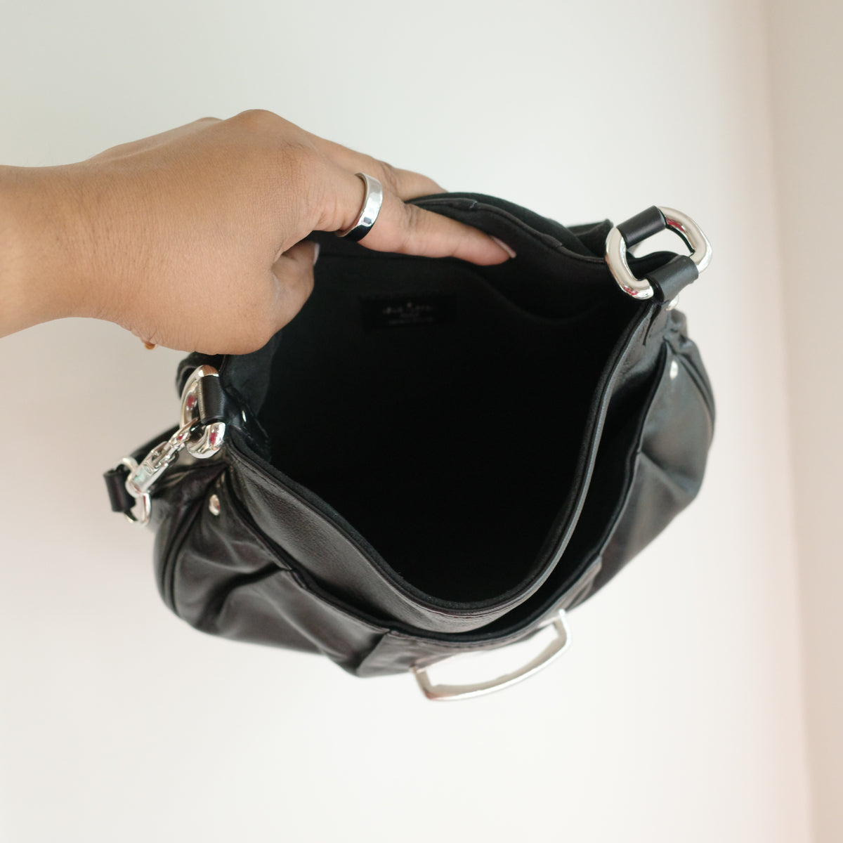 LOUIS VUITTON Sunset Vibe Shoulder Bag