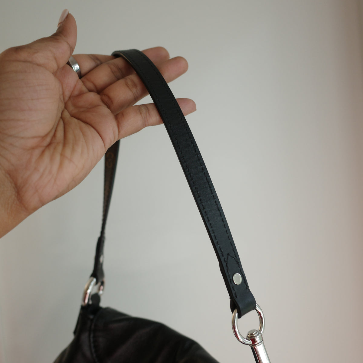LOUIS VUITTON Sunset Vibe Shoulder Bag