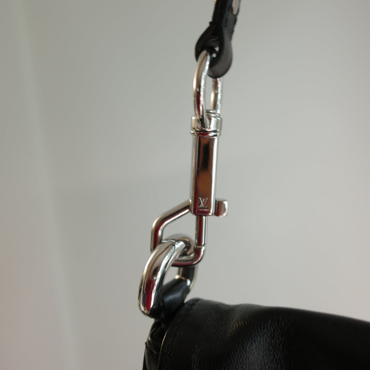 LOUIS VUITTON Sunset Vibe Shoulder Bag
