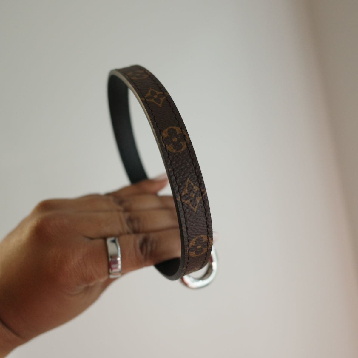 LOUIS VUITTON Sunset Vibe Shoulder Bag