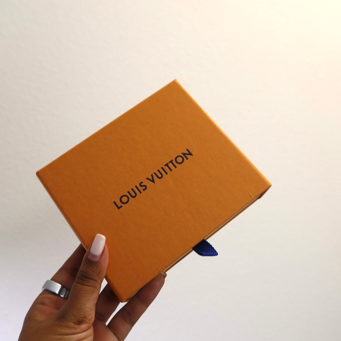 LOUIS VUITTON Soccer Pocket Organizer