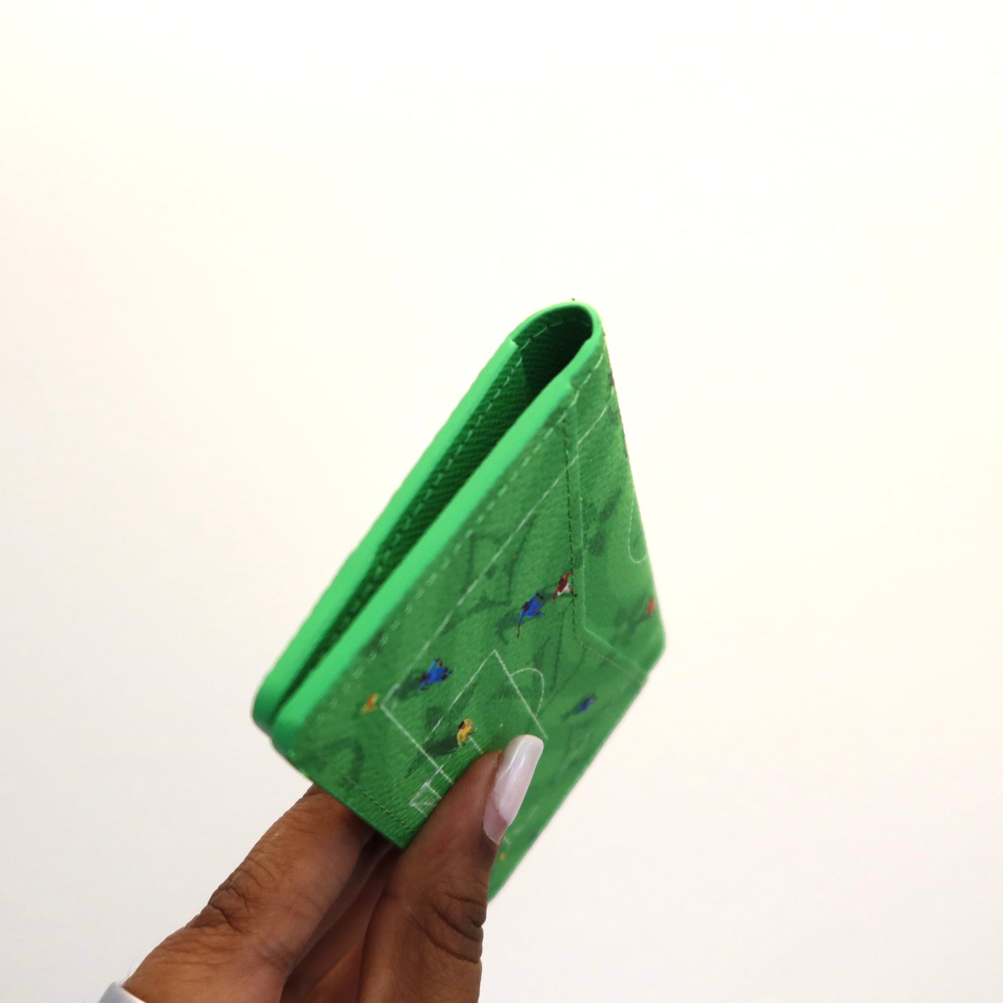 LOUIS VUITTON Soccer Pocket Organizer