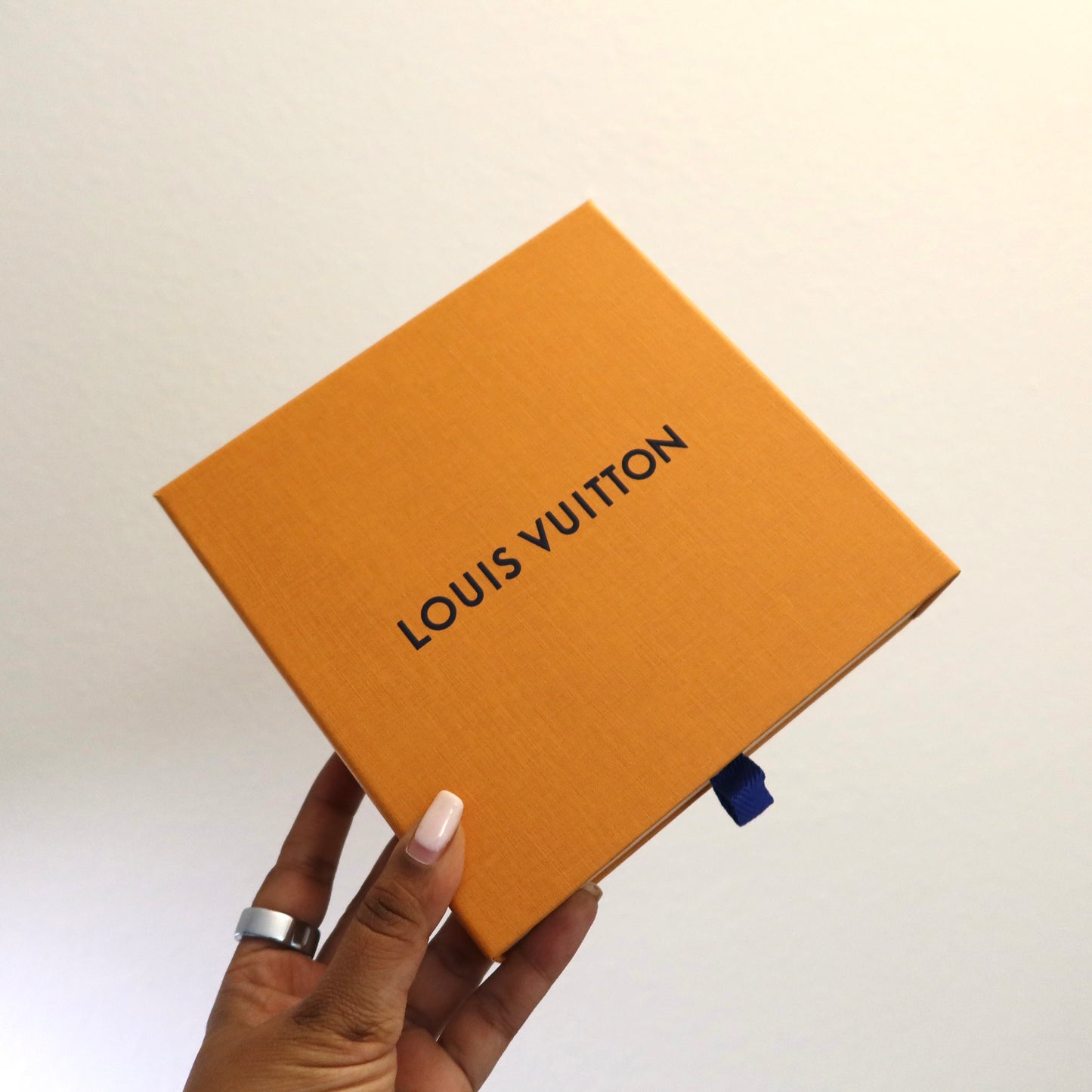 LOUIS VUITTON Soccer Passport Cover