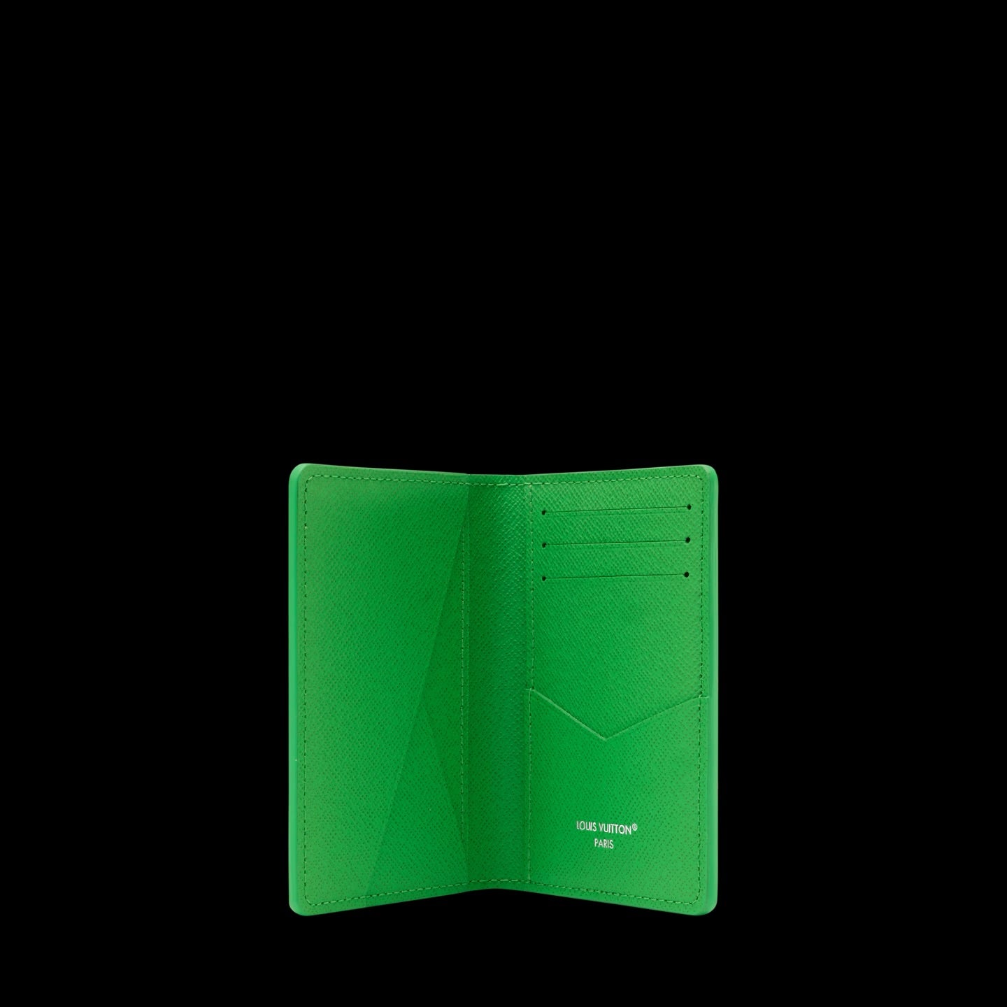 LOUIS VUITTON Soccer Pocket Organizer