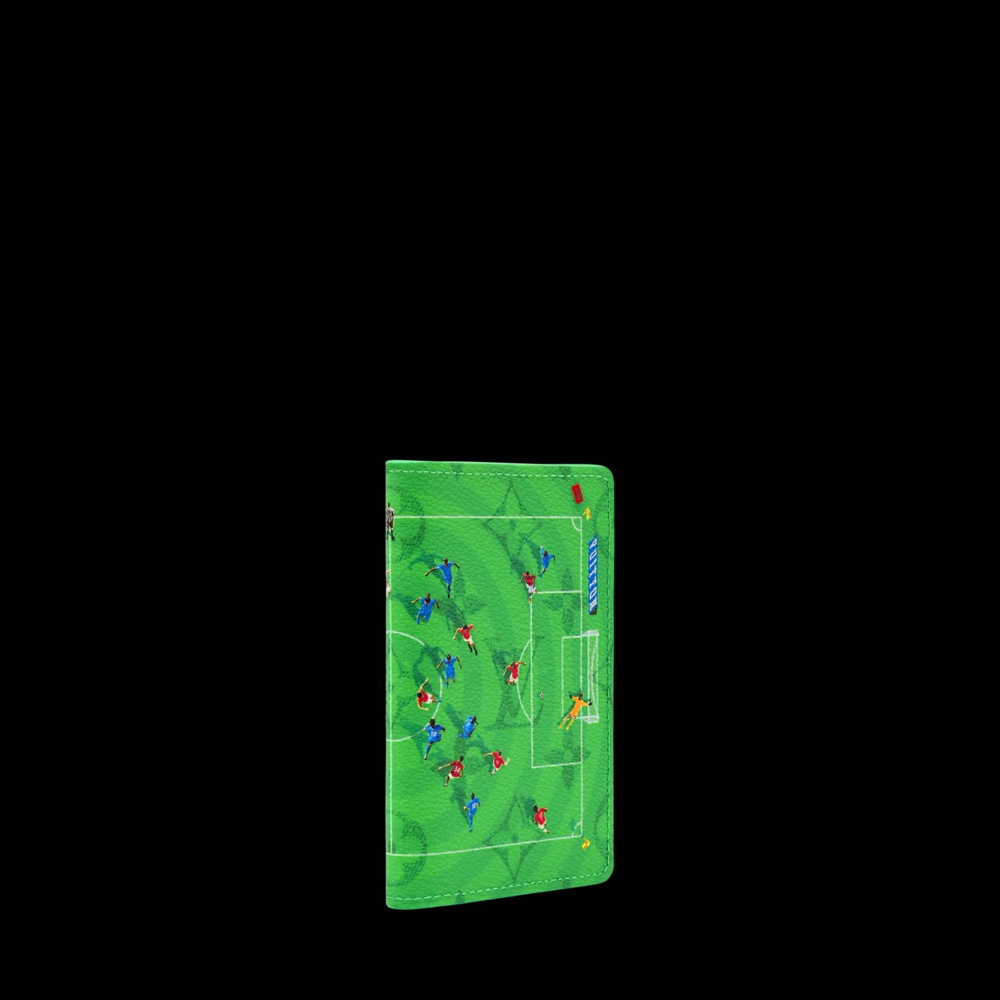 LOUIS VUITTON Soccer Pocket Organizer