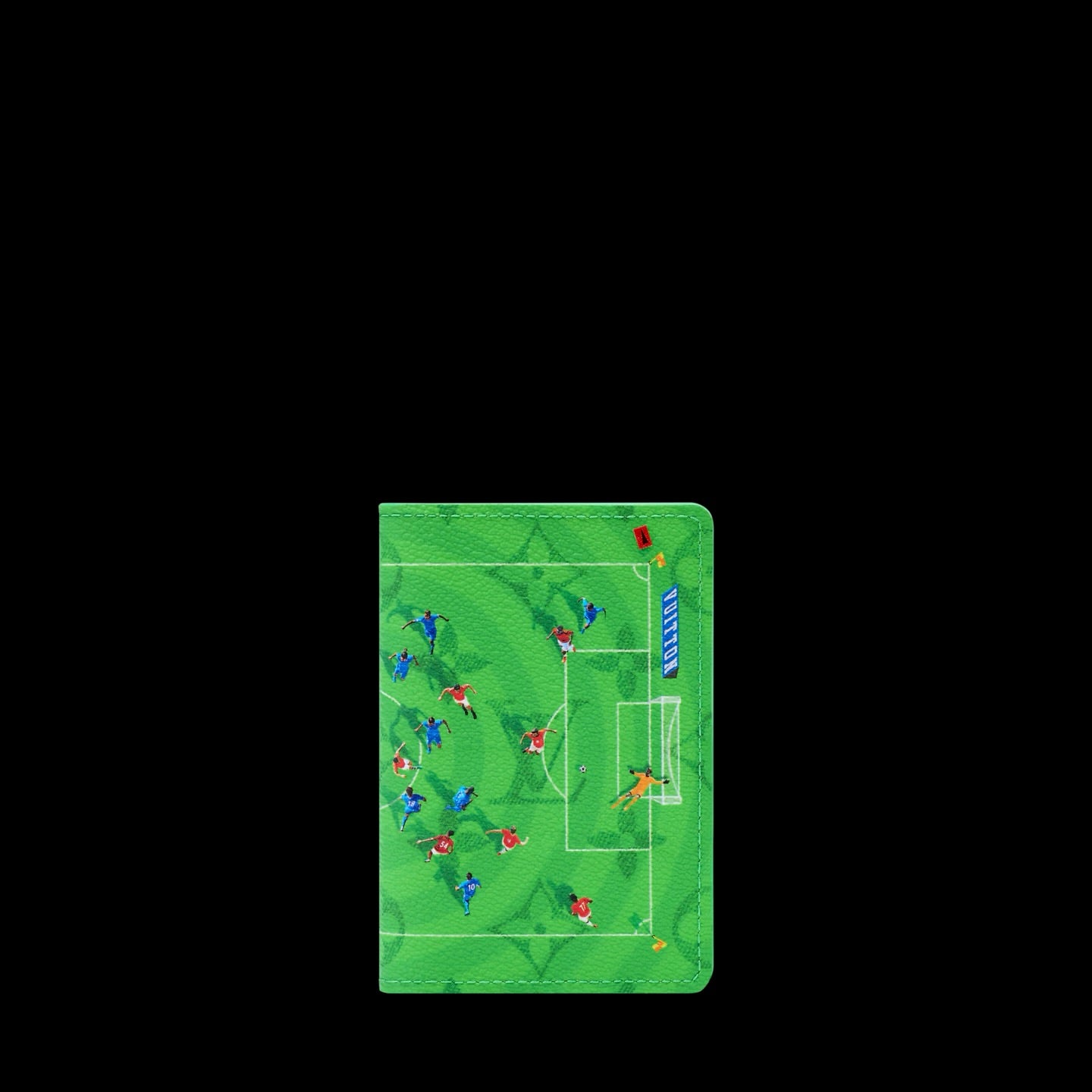 LOUIS VUITTON Soccer Pocket Organizer