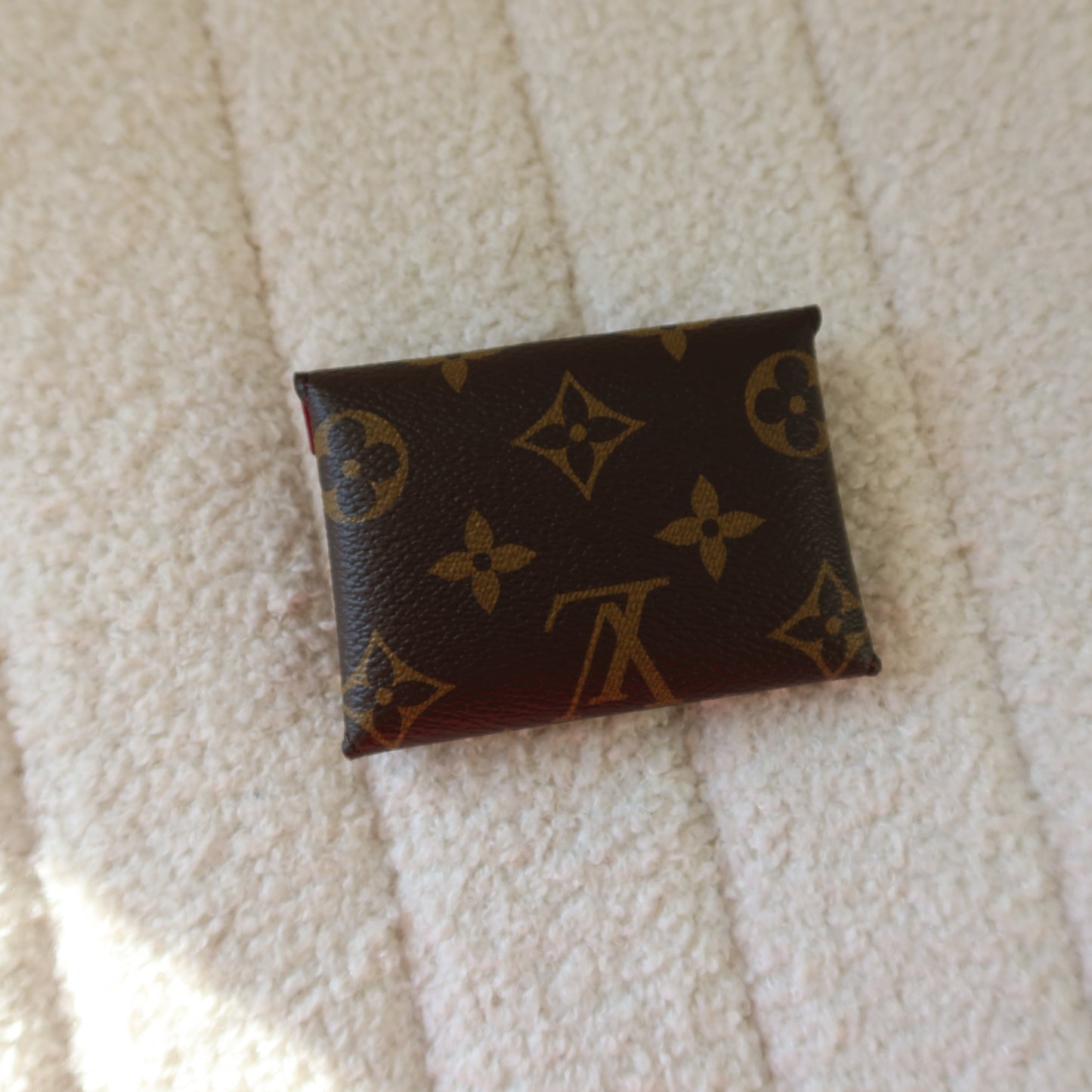 LOUIS VUITTON Kirigami Pochette Small Only