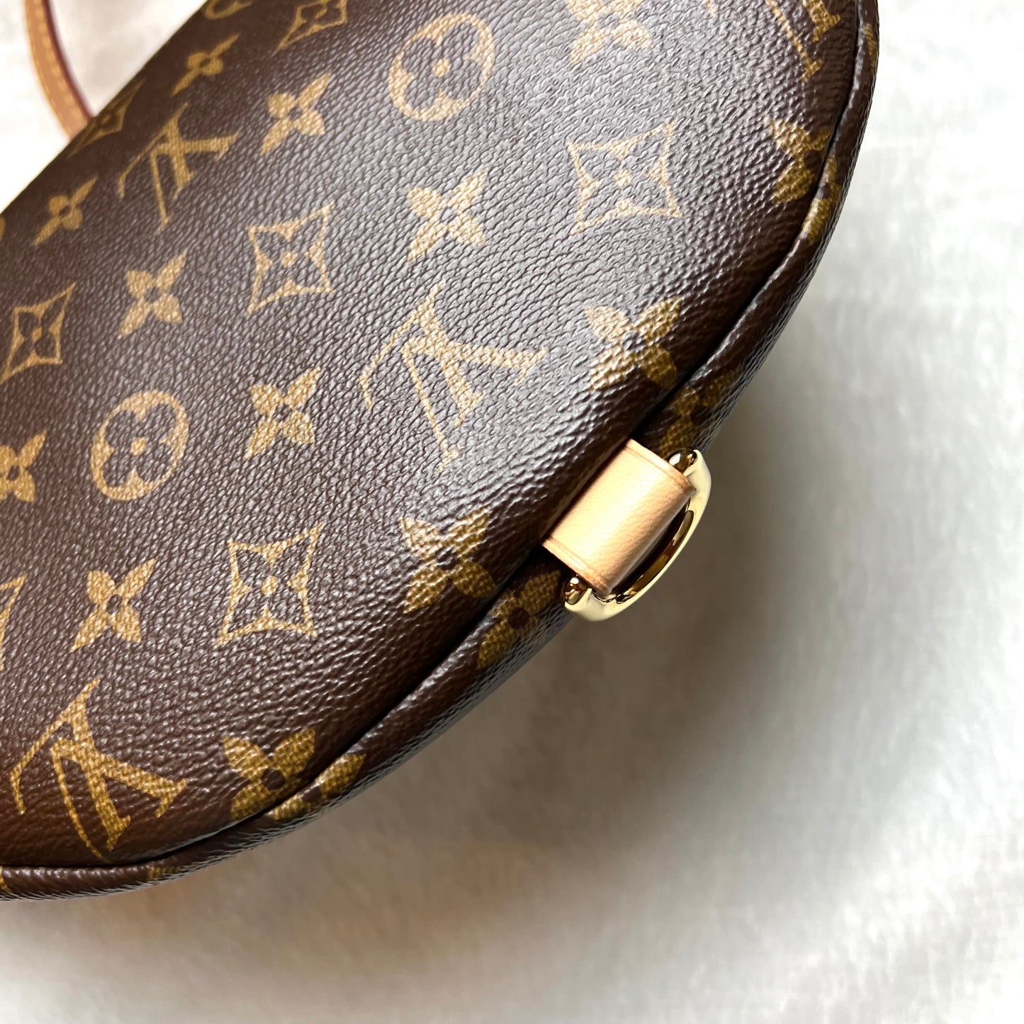 LOUIS VUITTON Monogram Bumbag