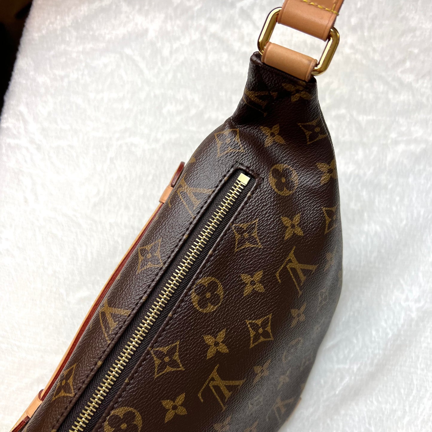 LOUIS VUITTON Monogram Bumbag