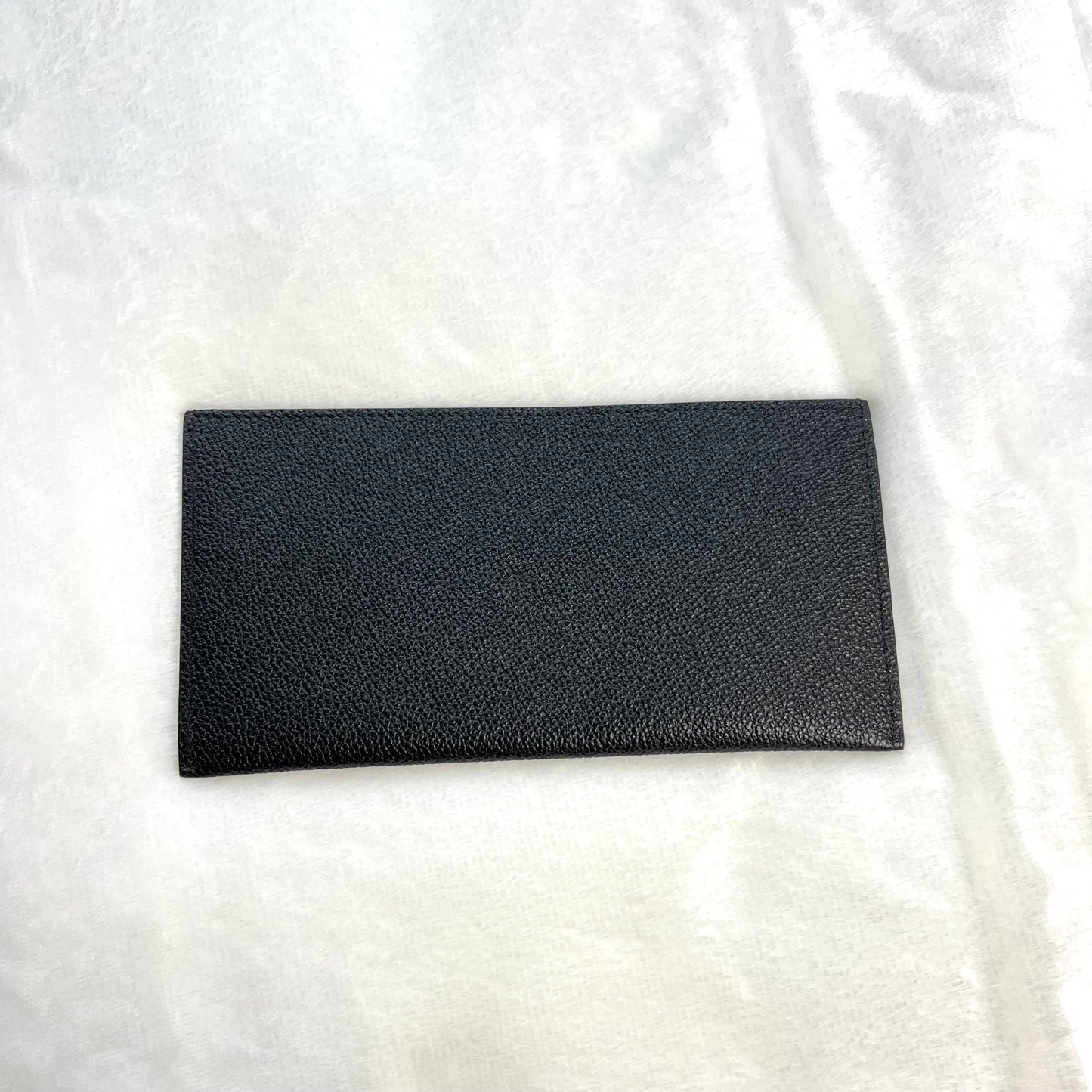 LOUIS VUITTON Black Bicolor Felice Pochette Inserts Only