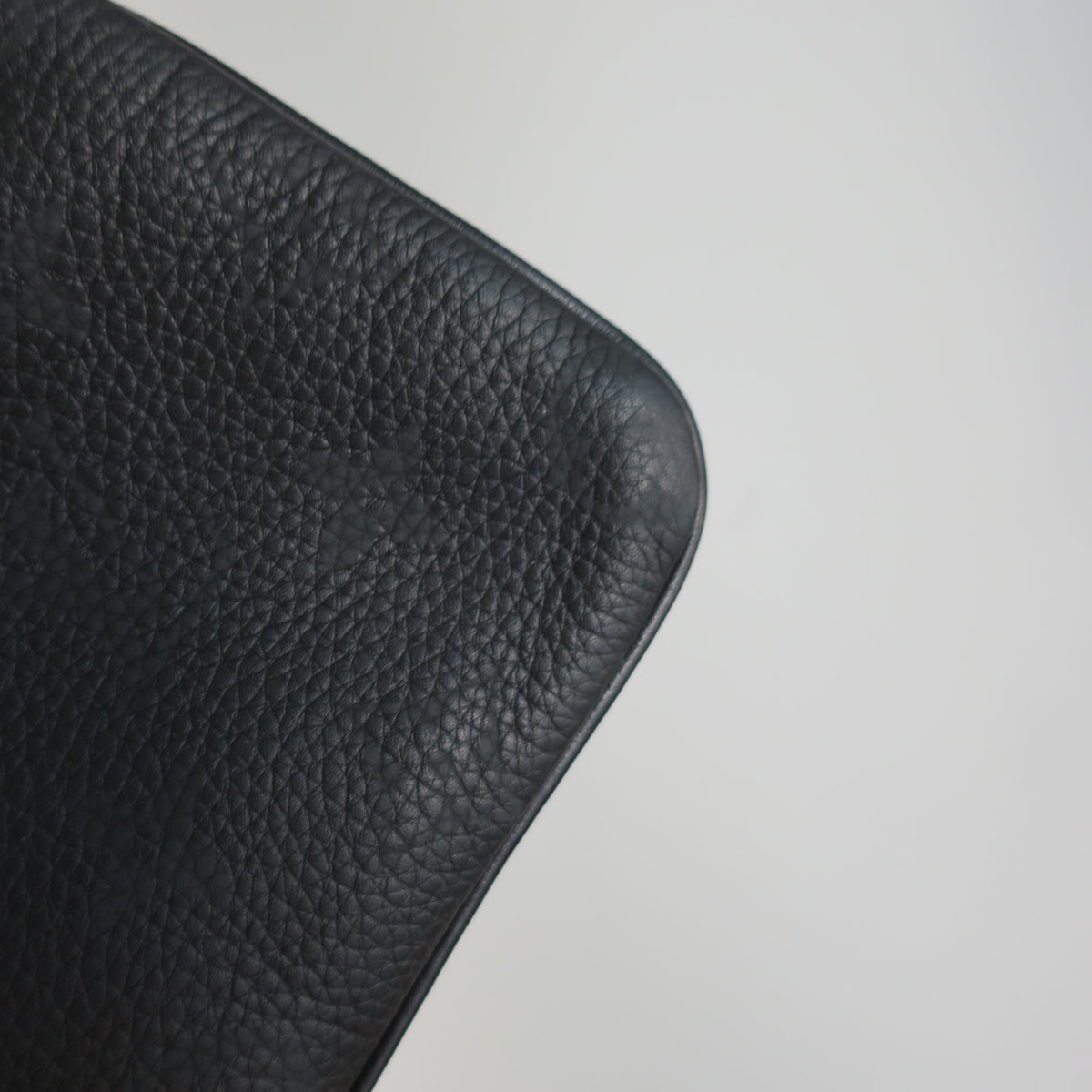 Louis Vuitton Speedy P9 Ultra Black Pochette Only